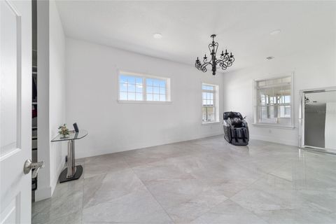 Tiny photo for 13750 SE 54th Street, Morriston, FL 32668 (MLS # OM708778)