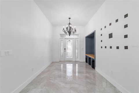 Tiny photo for 13750 SE 54th Street, Morriston, FL 32668 (MLS # OM708778)