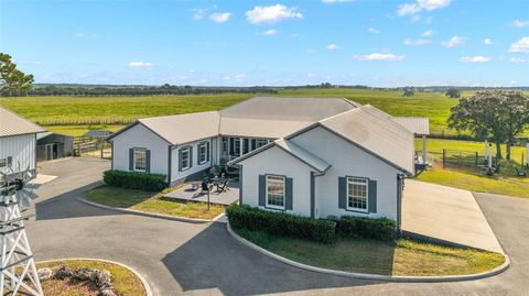 Tiny photo for 13750 SE 54th Street, Morriston, FL 32668 (MLS # OM708778)