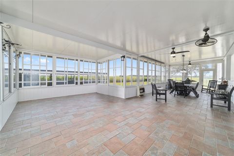 Tiny photo for 13750 SE 54th Street, Morriston, FL 32668 (MLS # OM708778)