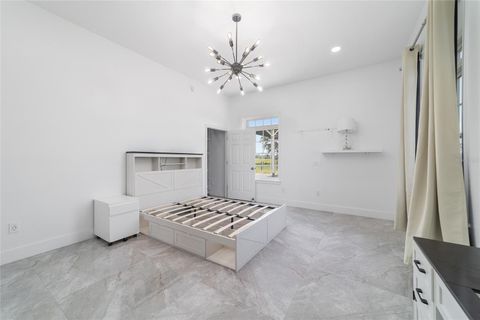 Tiny photo for 13750 SE 54th Street, Morriston, FL 32668 (MLS # OM708778)