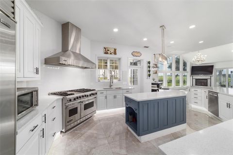 Tiny photo for 13750 SE 54th Street, Morriston, FL 32668 (MLS # OM708778)