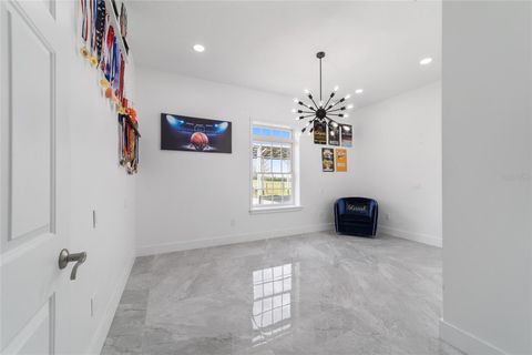 Tiny photo for 13750 SE 54th Street, Morriston, FL 32668 (MLS # OM708778)