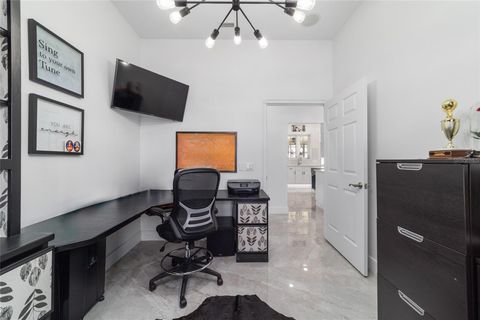 Tiny photo for 13750 SE 54th Street, Morriston, FL 32668 (MLS # OM708778)