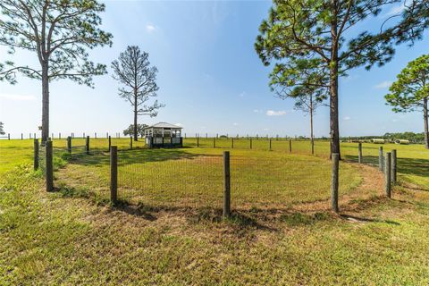 Tiny photo for 13750 SE 54th Street, Morriston, FL 32668 (MLS # OM708778)