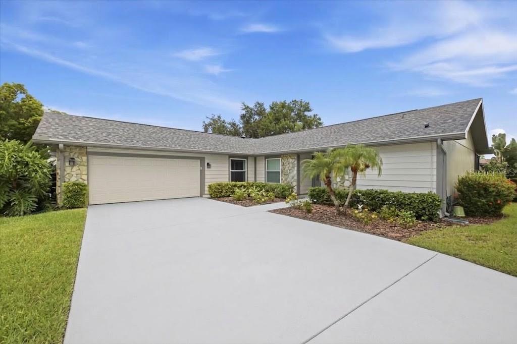 Photo of 3379 Hyde Park Drive, Clearwater, FL 33761 (MLS # TB8549886)