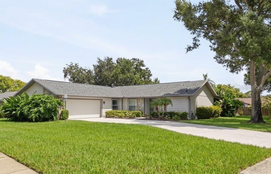 Photo of 3379 Hyde Park Drive, Clearwater, FL 33761 (MLS # TB8549886)