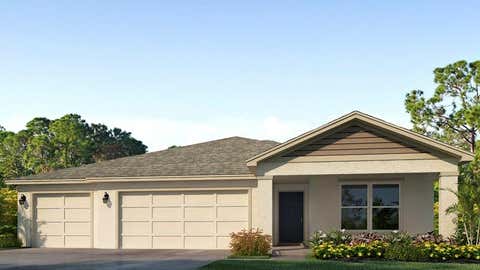 Photo of 13140 Bending Creek Trail, Parrish, FL 34219 (MLS # A4698264)