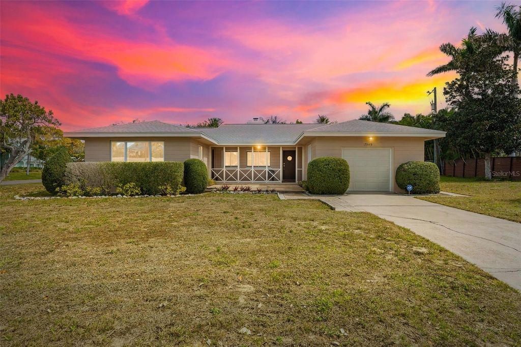 Photo of 7549 Westmoreland Drive, Sarasota, FL 34243 (MLS # A4684919)