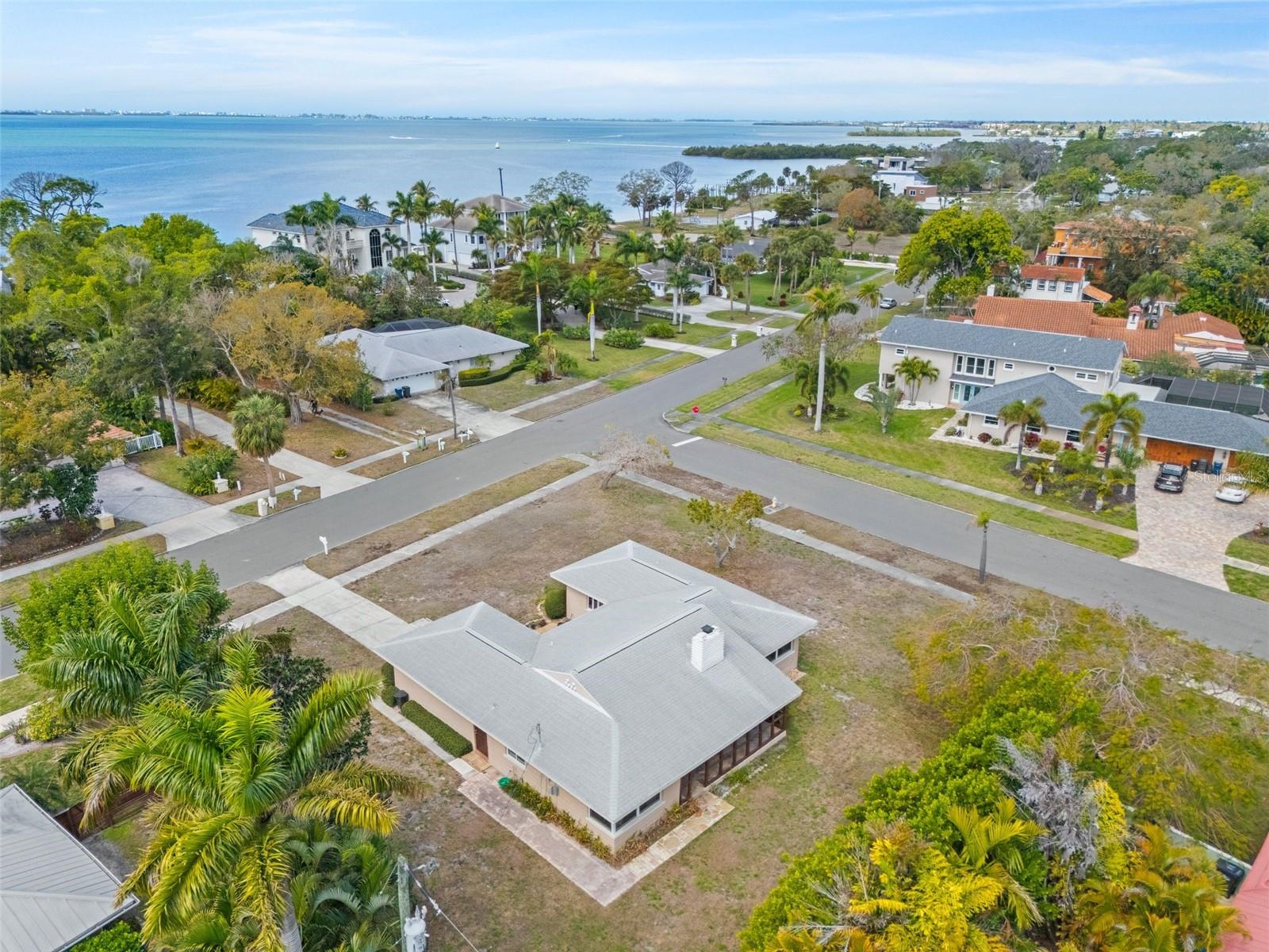 WHITFIELD ESTATES UNIT 1 - Residential