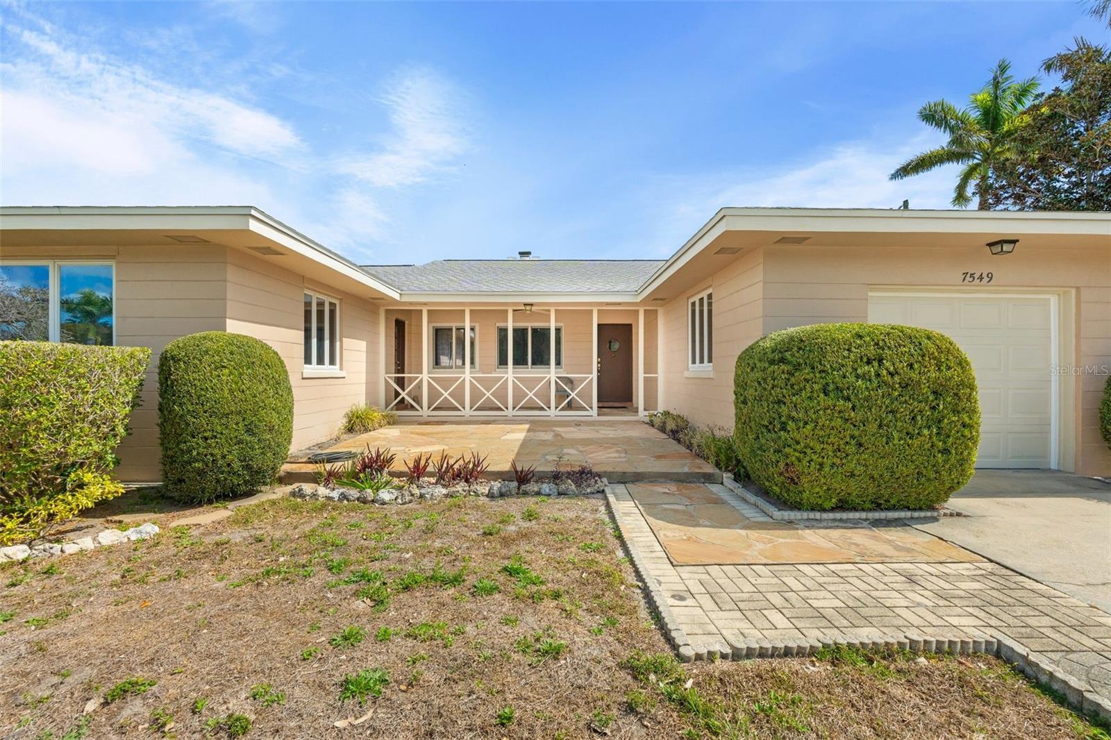 WHITFIELD ESTATES UNIT 1 - Residential