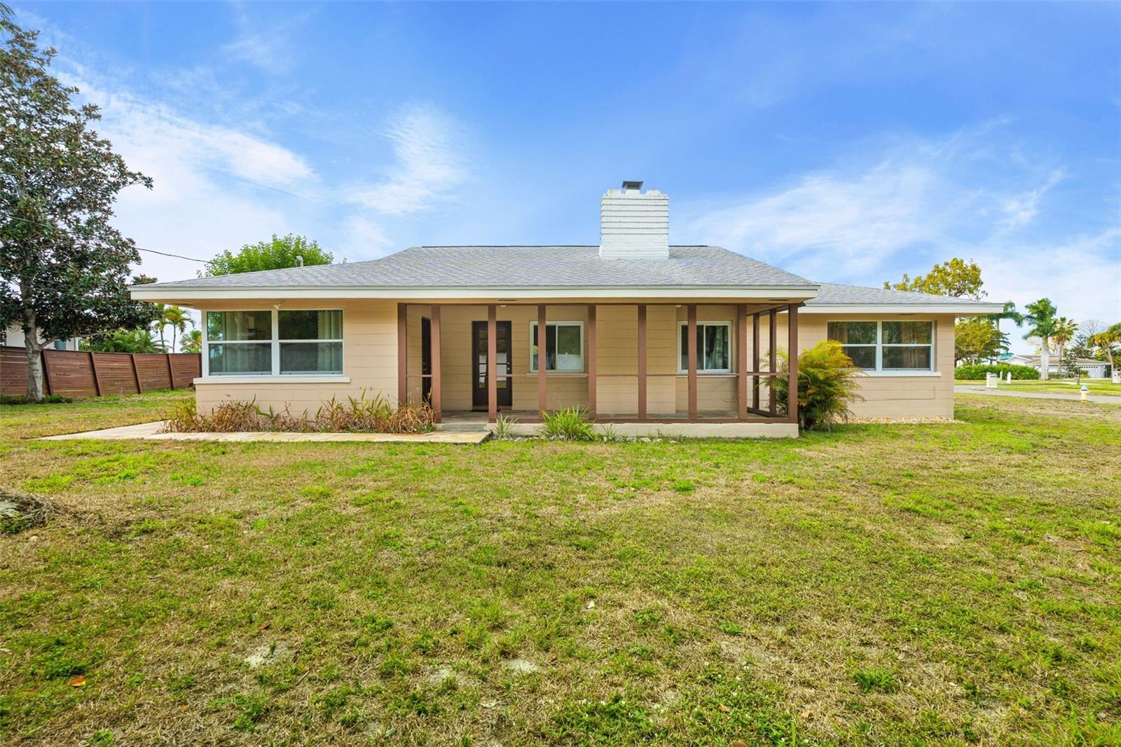 WHITFIELD ESTATES UNIT 1 - Residential