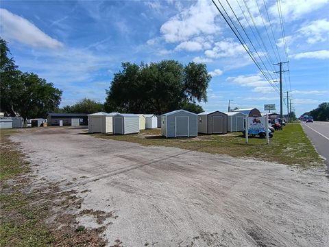 Photo of 2610 E 92 Highway, Plant City, FL 33566 (MLS # S5147794)