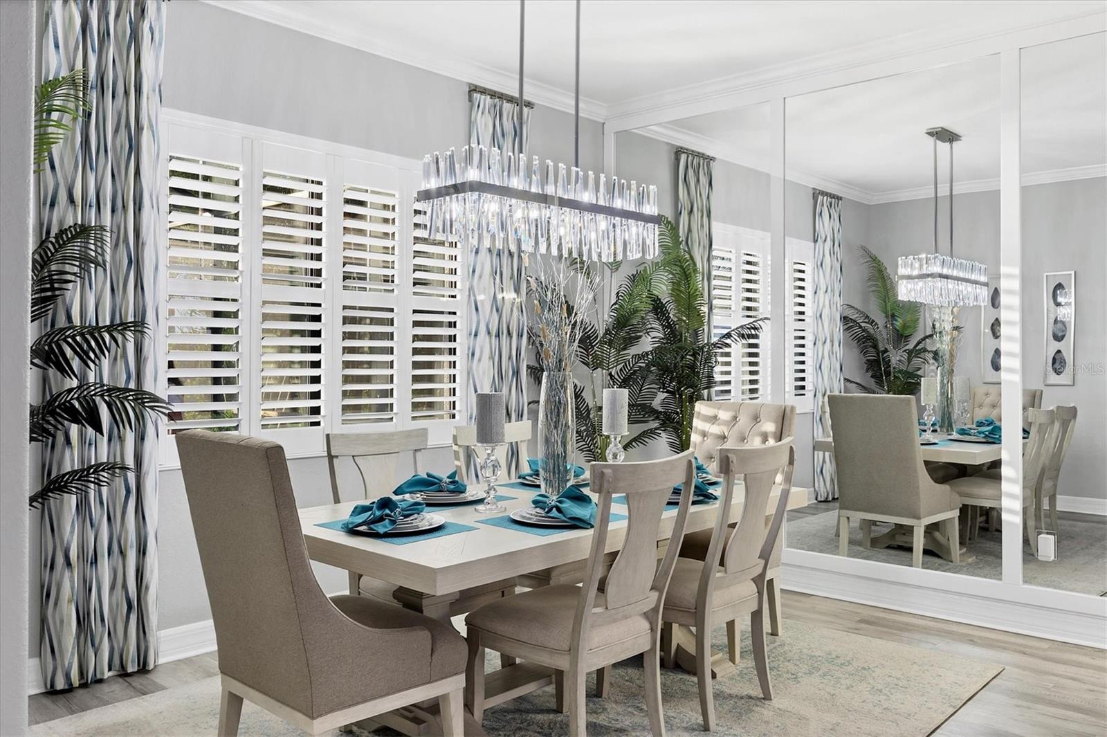 COUNTRY CLUB EAST AT LAKEWD RNCH VV2 - Residential