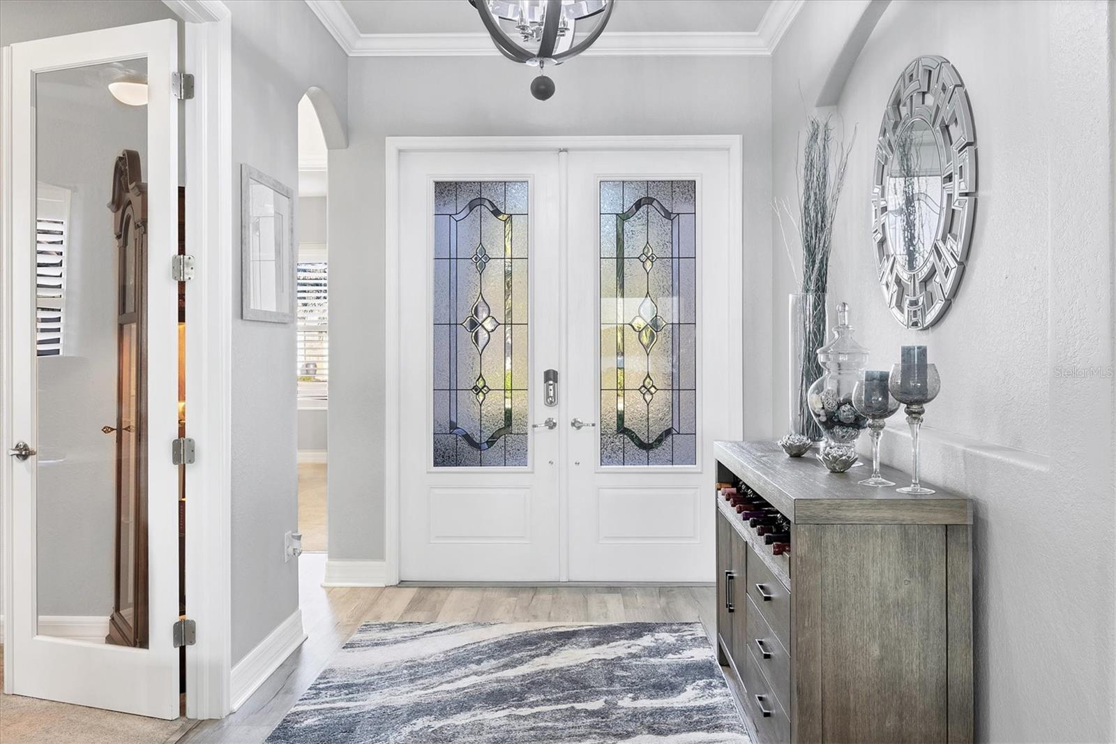 COUNTRY CLUB EAST AT LAKEWD RNCH VV2 - Residential