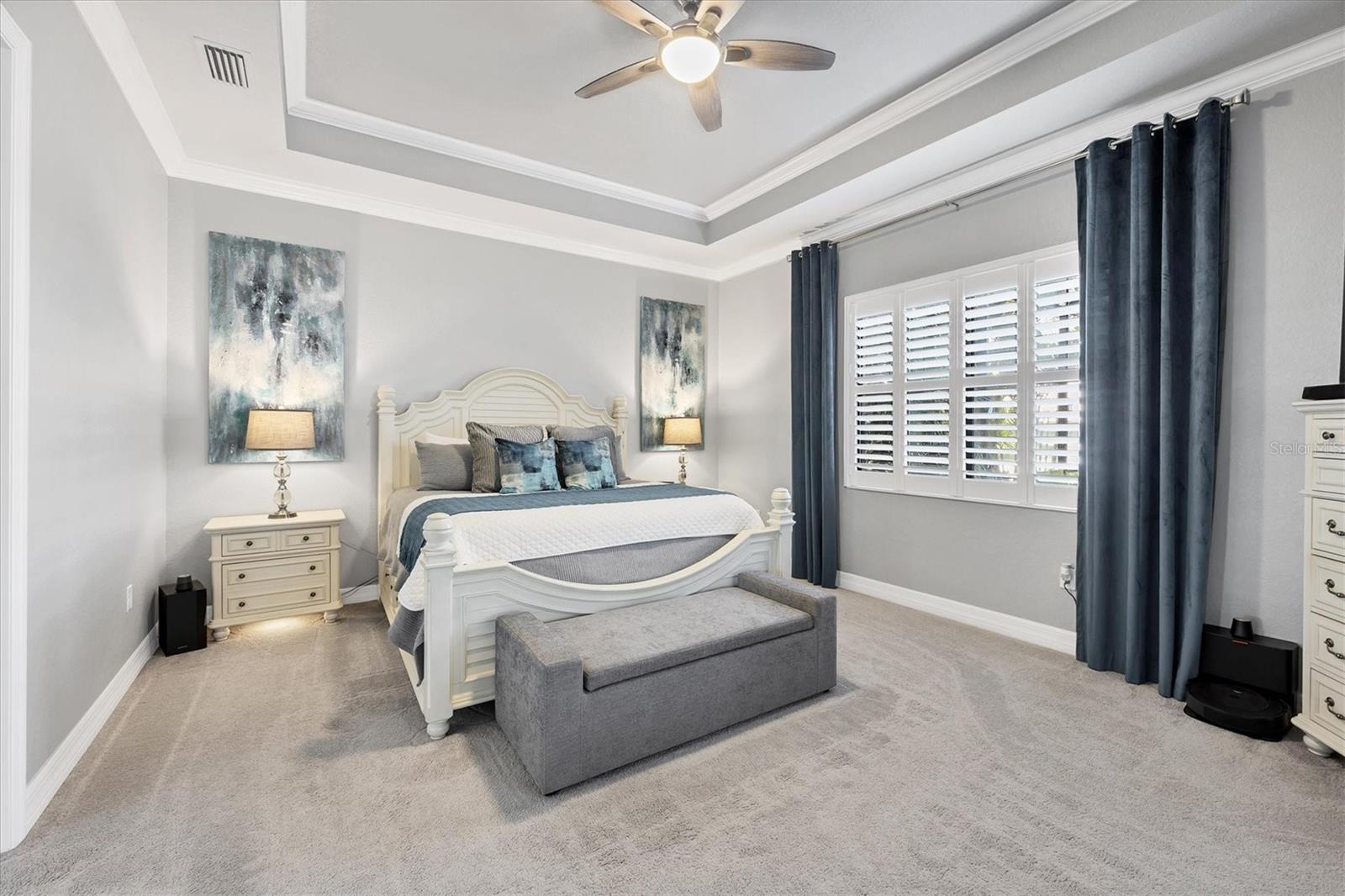 COUNTRY CLUB EAST AT LAKEWD RNCH VV2 - Residential