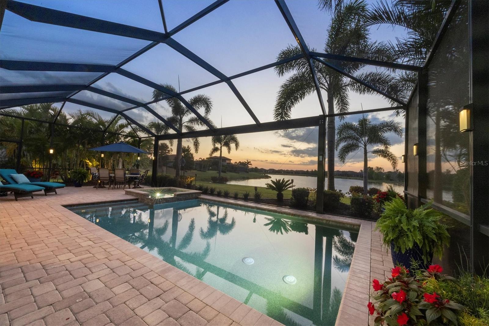 16309 CASTLE PARK TERRACE