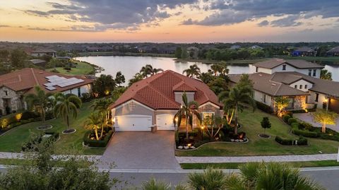 16309 CASTLE PARK TERRACE LAKEWOOD RANCH FL 34202