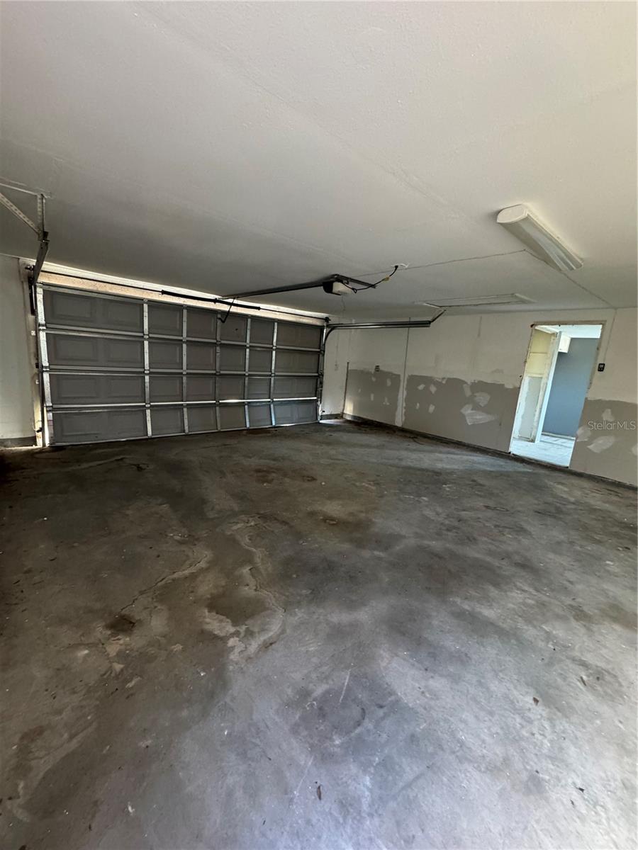 WEST PORT SUB - Residential