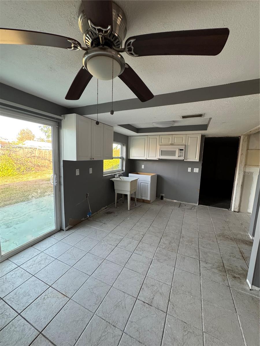 WEST PORT SUB - Residential