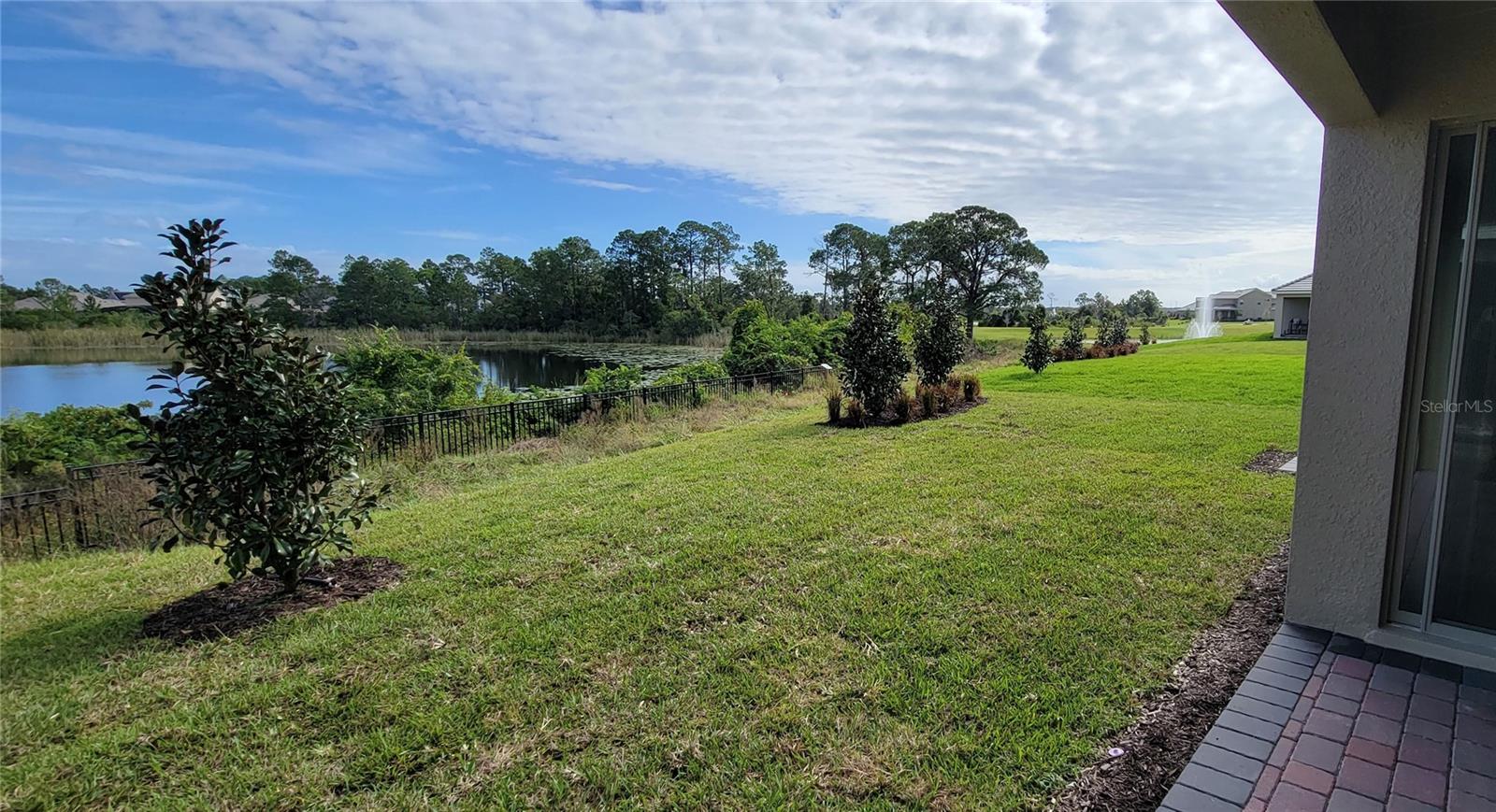 WATERLEIGH - Residential Lease