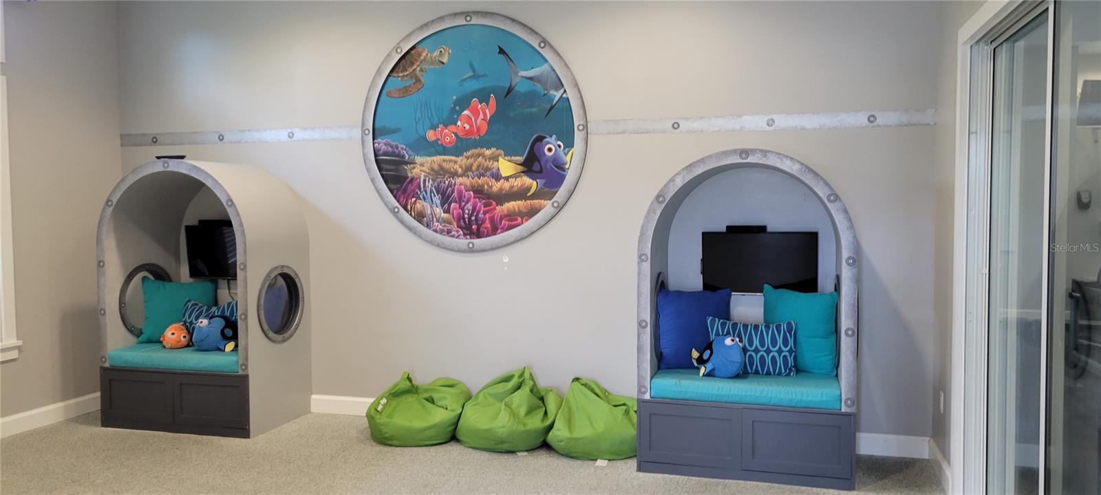 WATERLEIGH - Residential Lease