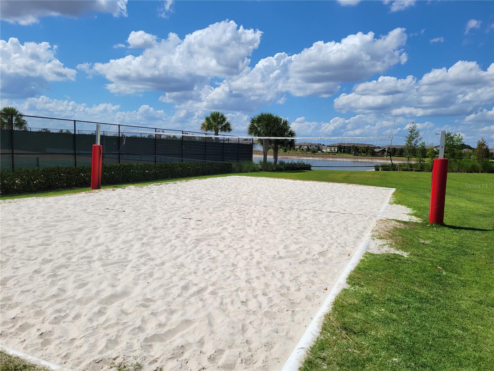 WATERLEIGH - Residential Lease