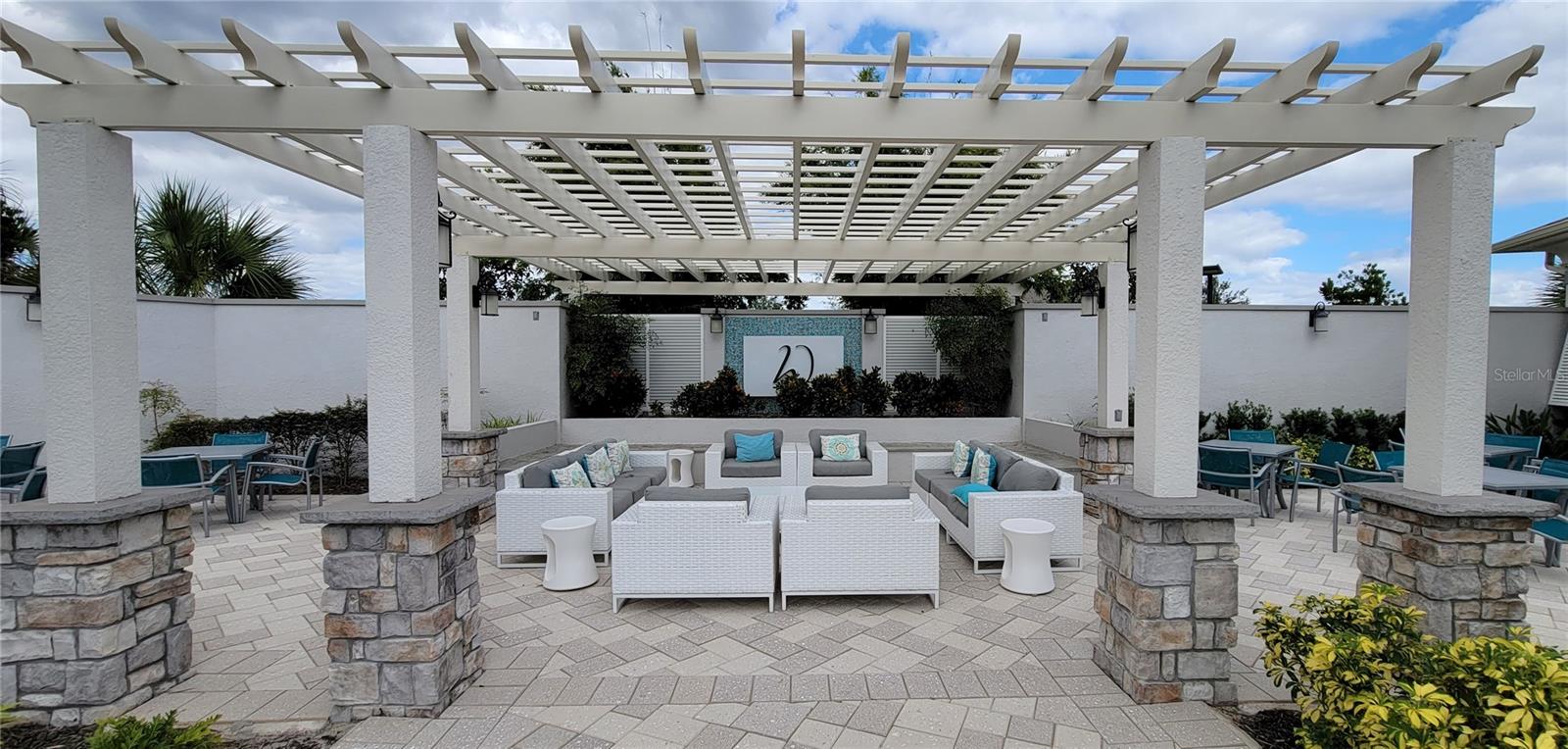 WATERLEIGH - Residential Lease