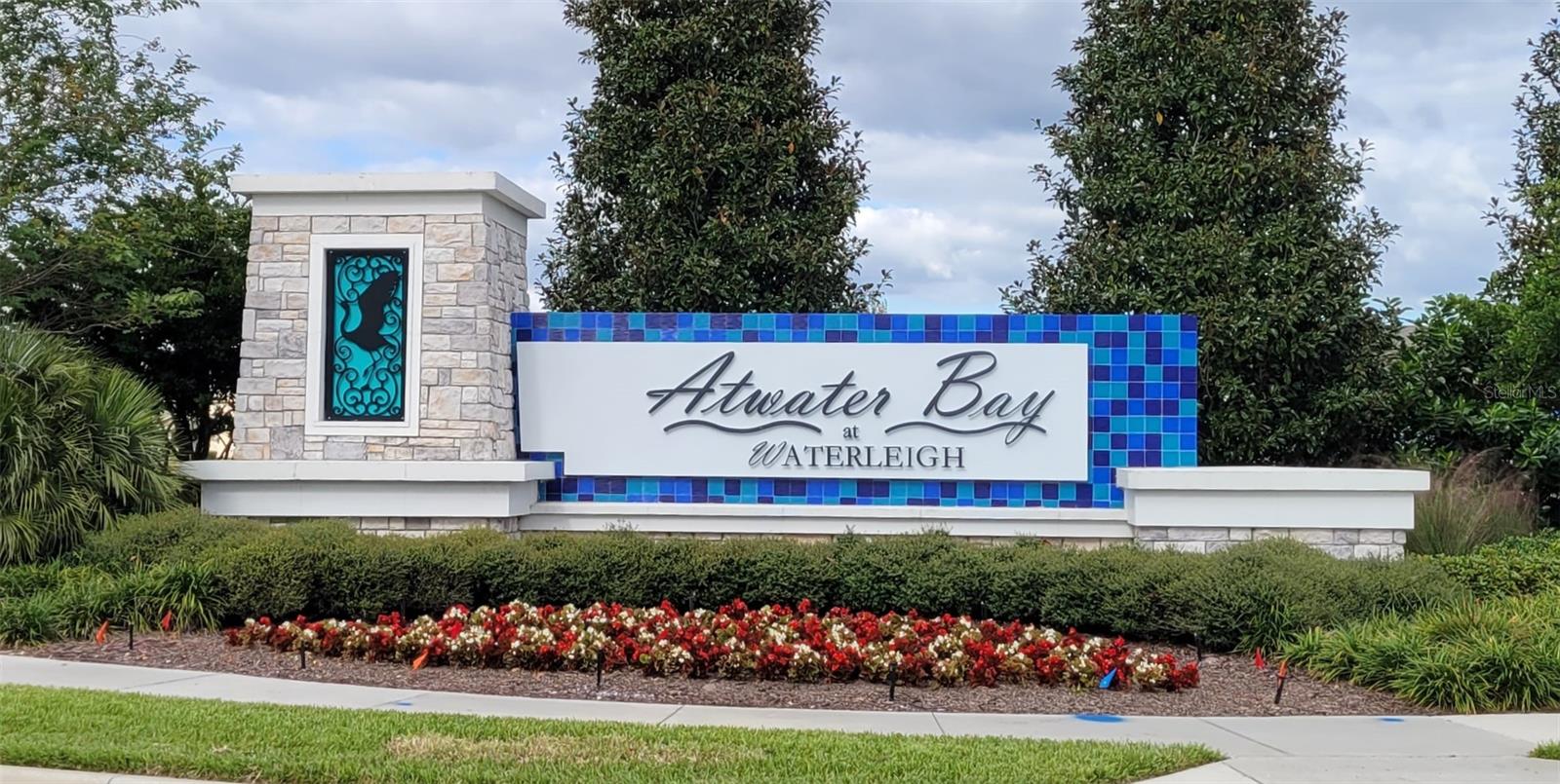 WATERLEIGH - Residential Lease