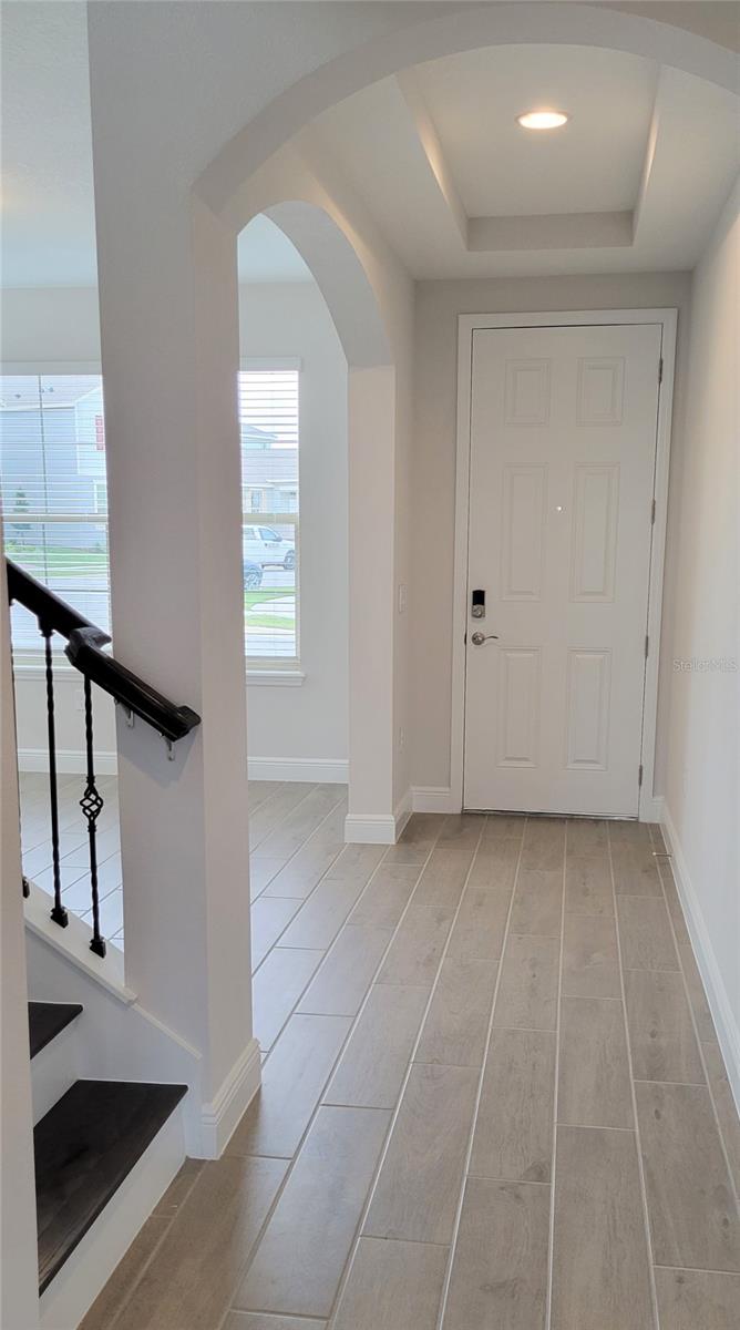 WATERLEIGH - Residential Lease