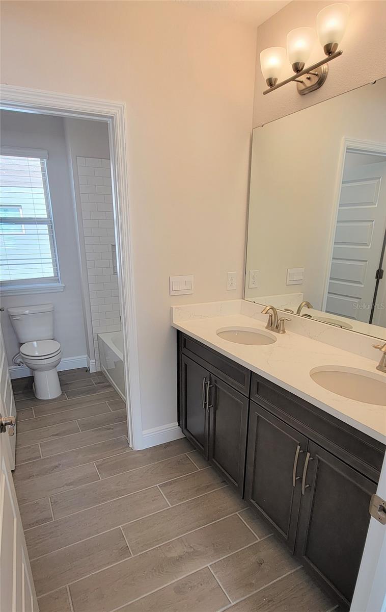 WATERLEIGH - Residential Lease