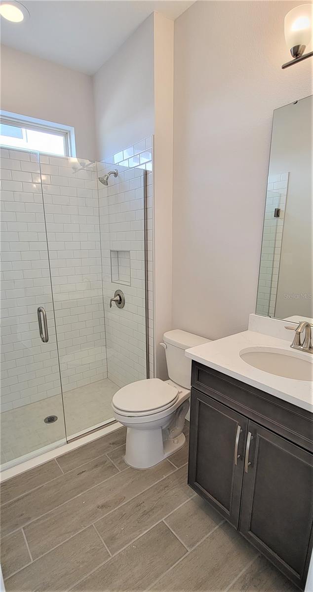 WATERLEIGH - Residential Lease