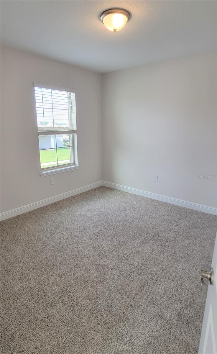 WATERLEIGH - Residential Lease