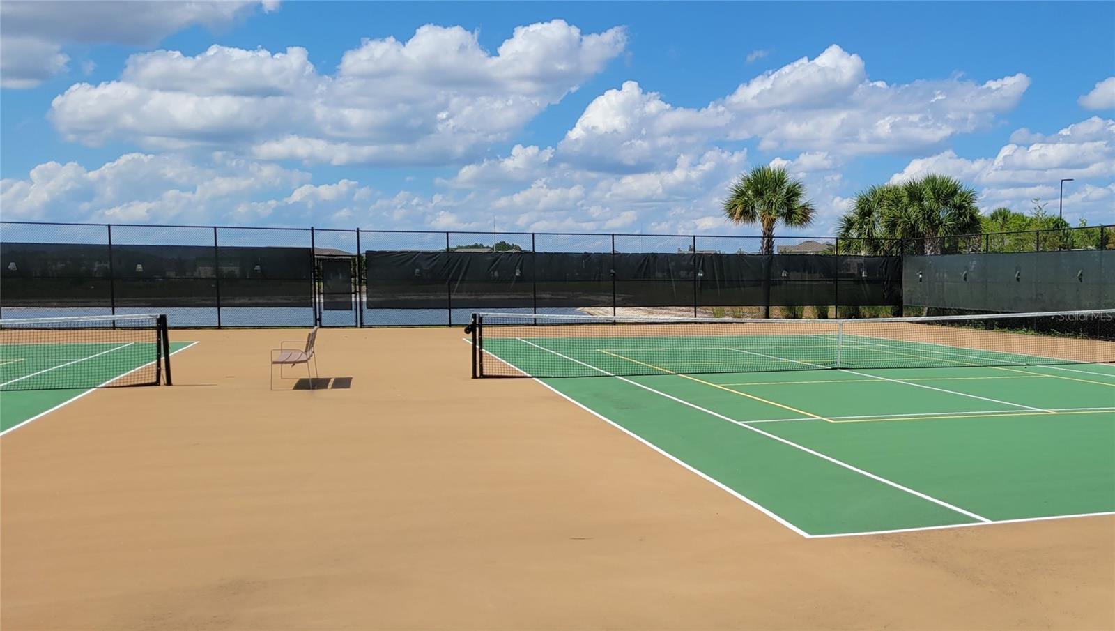 WATERLEIGH - Residential Lease