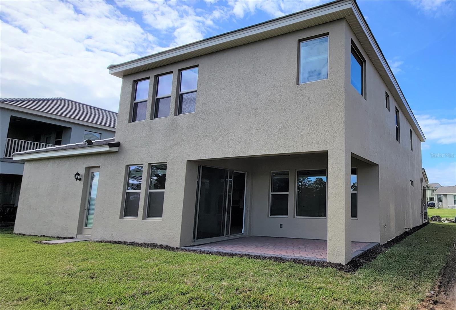 WATERLEIGH - Residential Lease