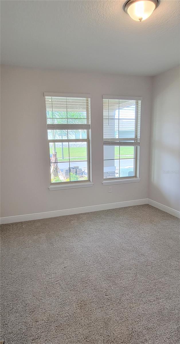 WATERLEIGH - Residential Lease