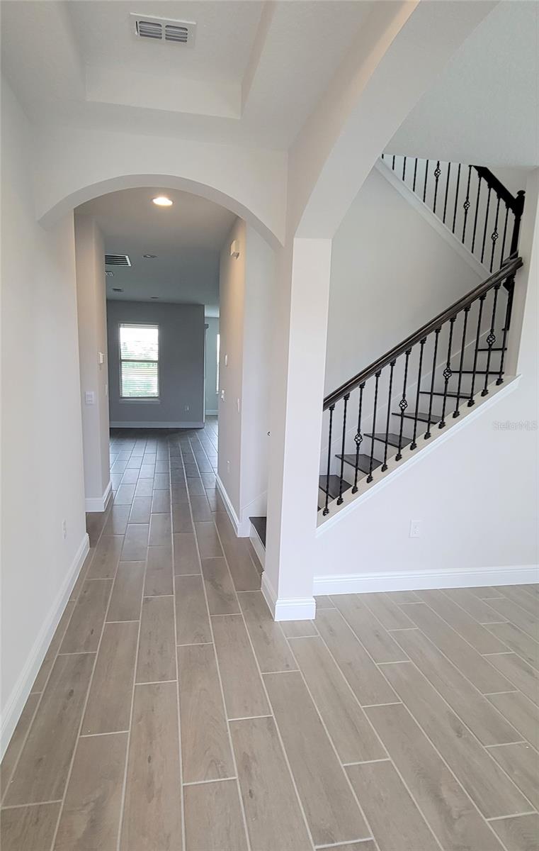 WATERLEIGH - Residential Lease