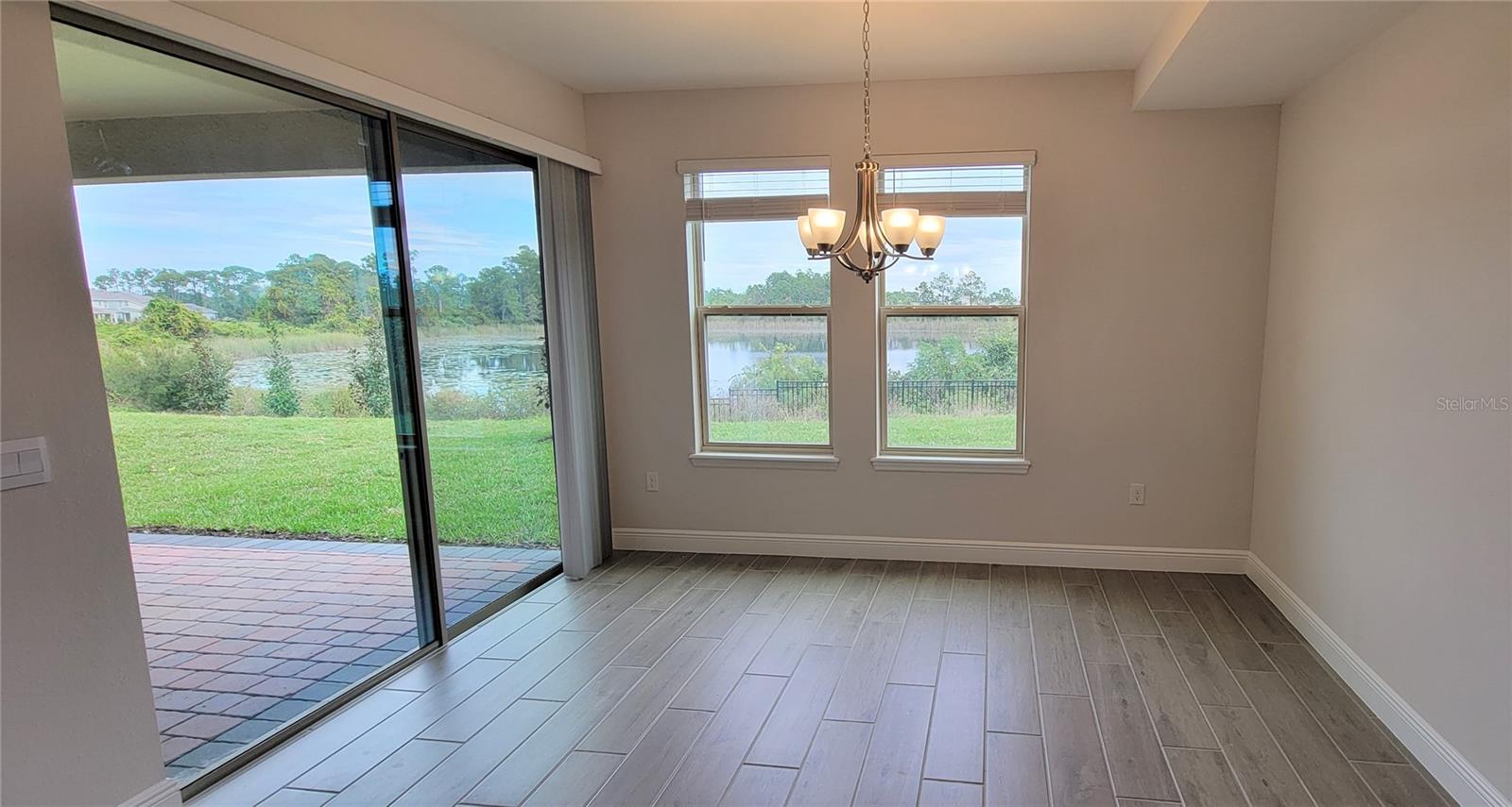 WATERLEIGH - Residential Lease