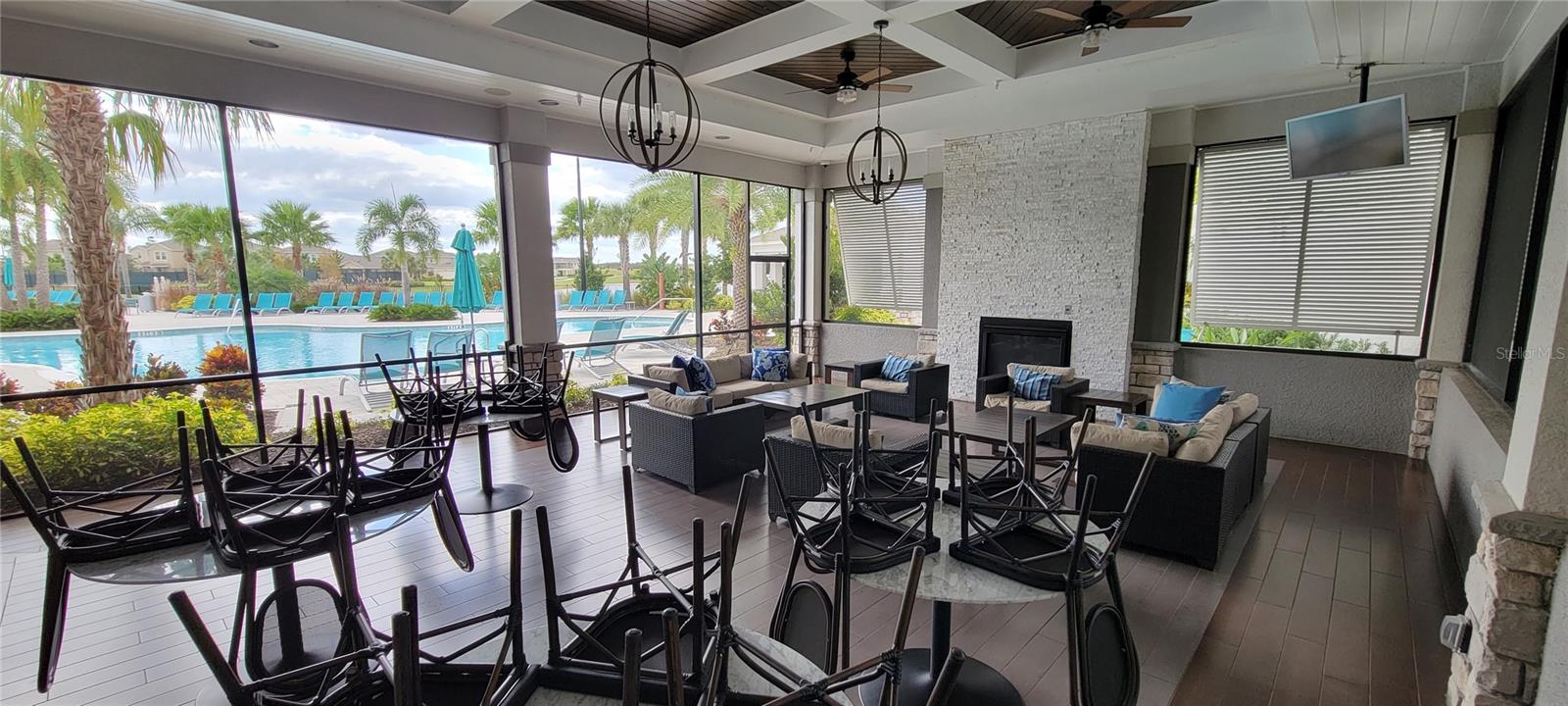 WATERLEIGH - Residential Lease