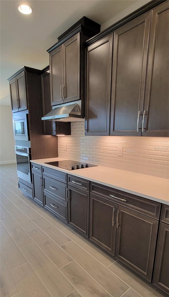 WATERLEIGH - Residential Lease