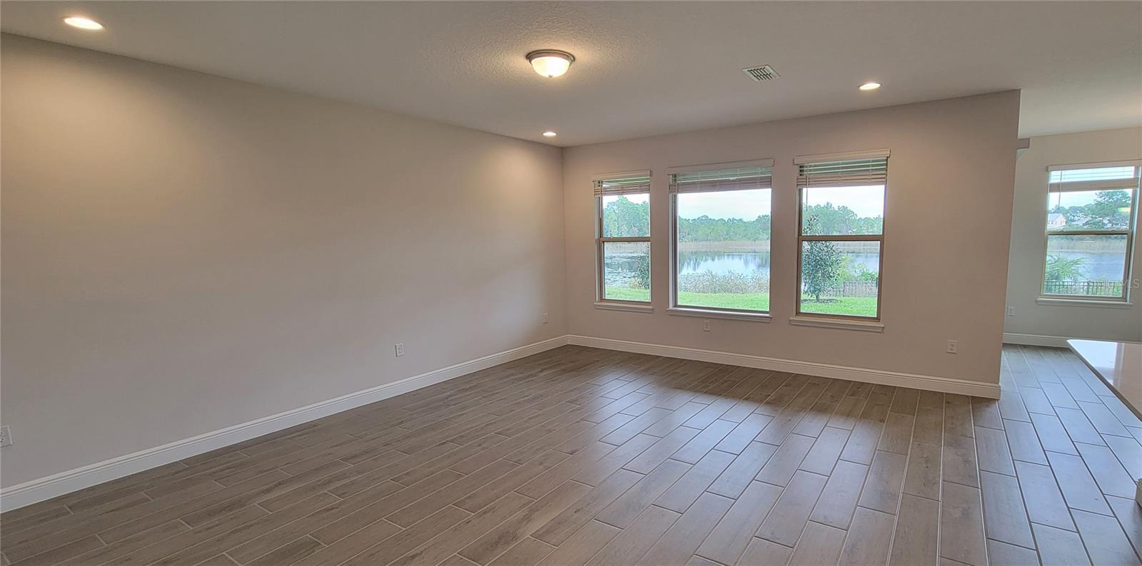 WATERLEIGH - Residential Lease