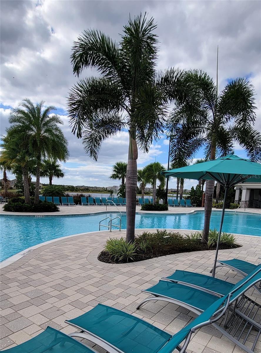 WATERLEIGH - Residential Lease