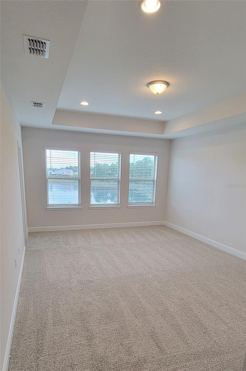 WATERLEIGH - Residential Lease