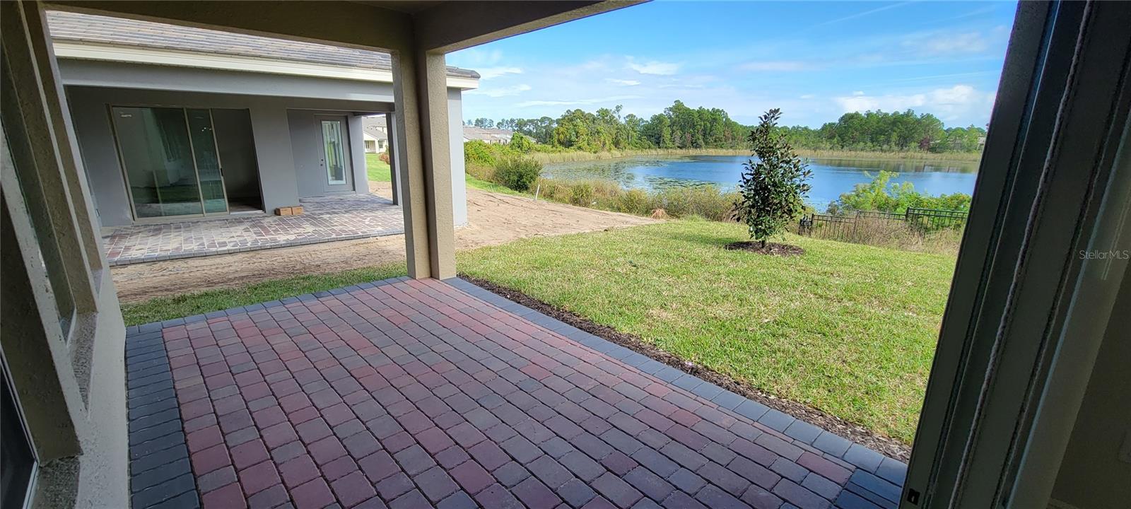 WATERLEIGH - Residential Lease