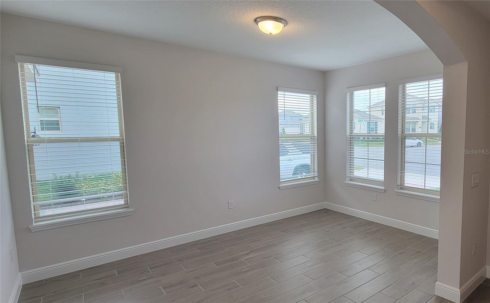 WATERLEIGH - Residential Lease