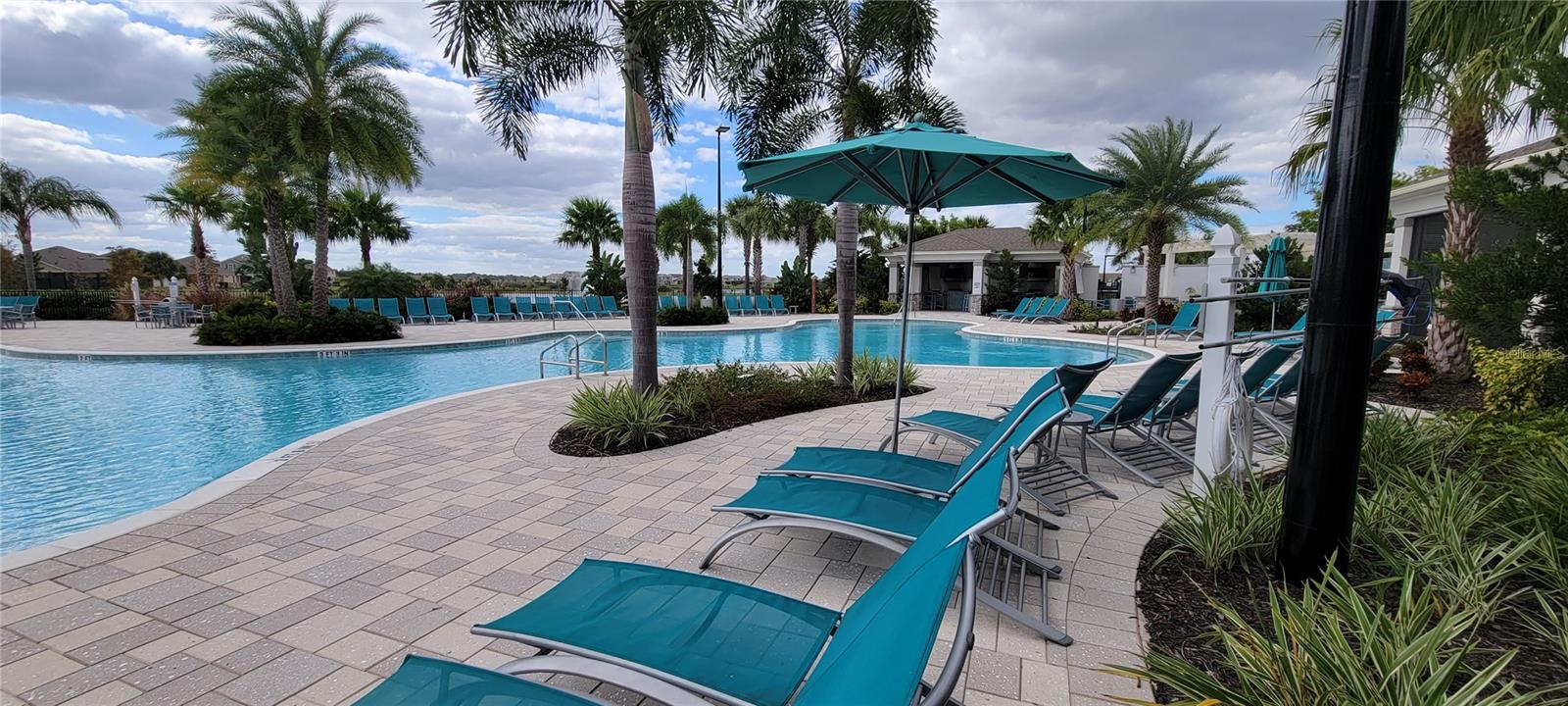 WATERLEIGH - Residential Lease