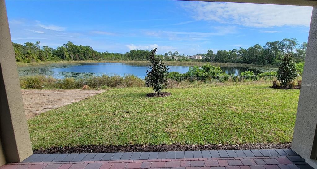 Photo of 9753 Lost Creek Drive, Winter Garden, FL 34787 (MLS # O6367318)