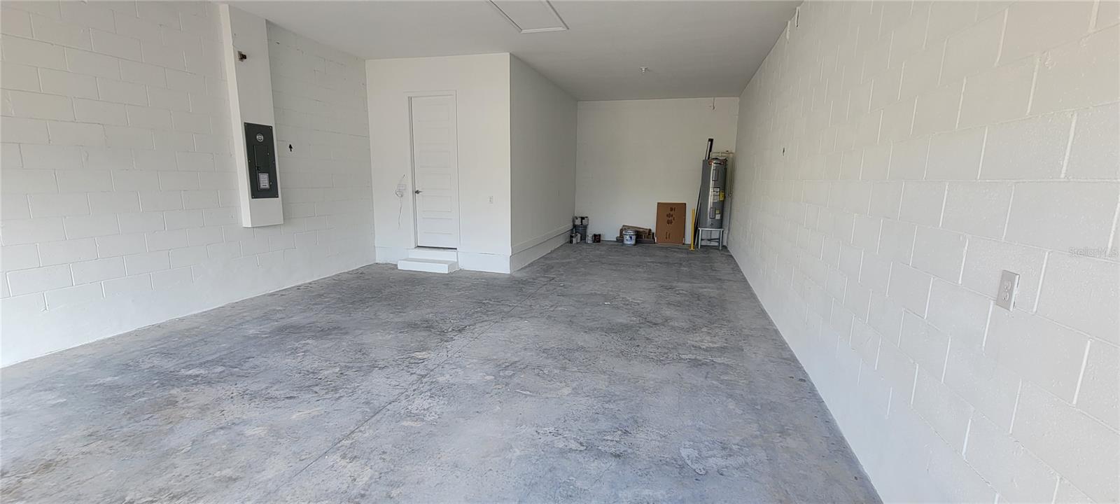 WATERLEIGH - Residential Lease