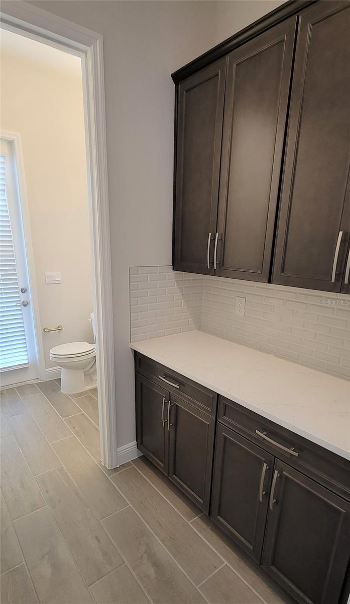 WATERLEIGH - Residential Lease