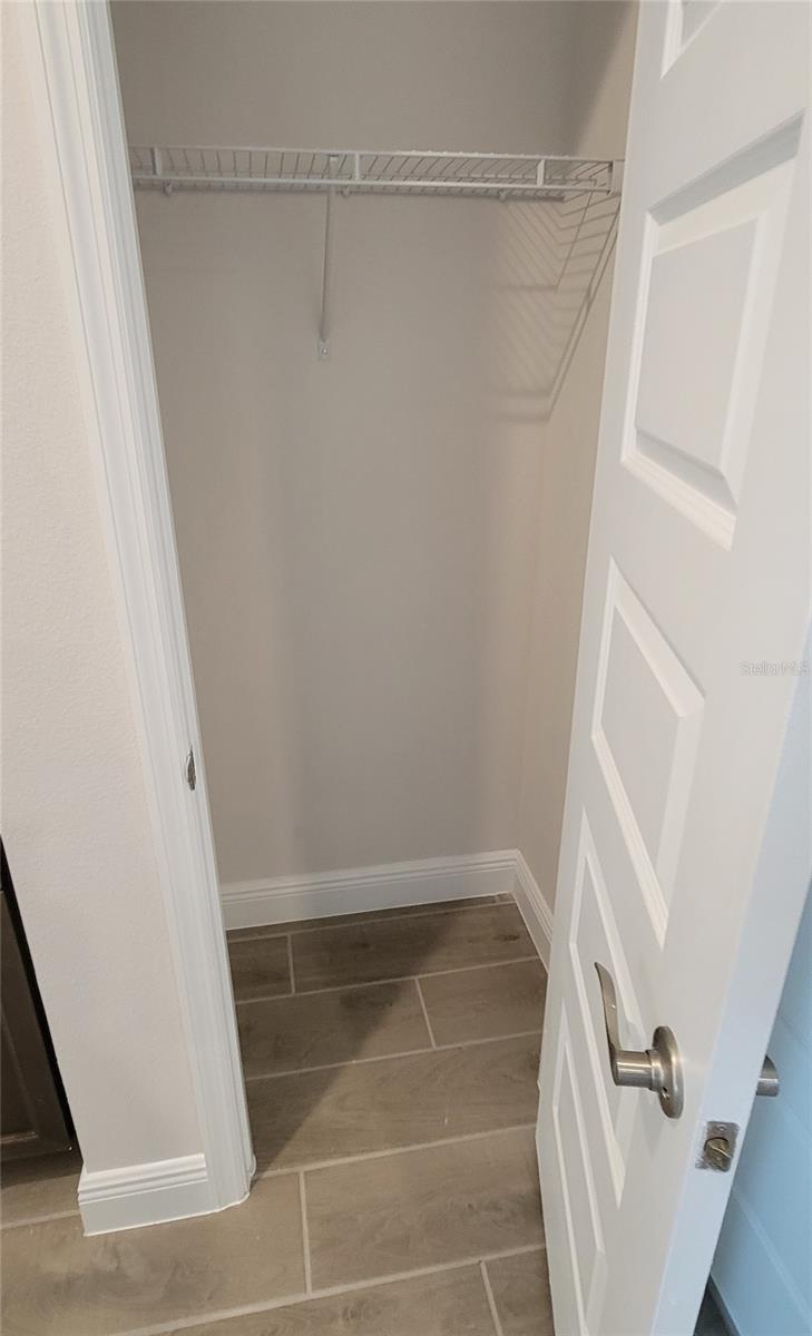 WATERLEIGH - Residential Lease